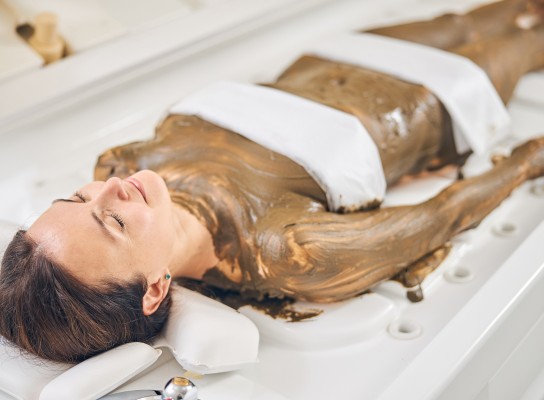 Kurs za oblikovanje tela